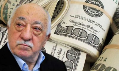 PROF. DR. ÇOMAKLI FETÖCÜLERİN KULLANDIĞI HAWALA SİSTEMİNİ ANLATTI!.