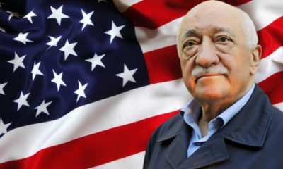 SKANDAL RAPOR!. FETÖ İTİ İÇİN “SÜRGÜNDE DİN ADAMI” TANIMI!..