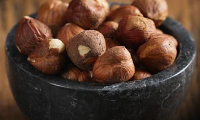 KAVRULMAMIŞ FINDIĞIN ÜZERİNDEKİ ZARI ALMAYIN!.