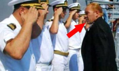 O FOTOĞRAFIN GERÇEK HİKAYESİ..