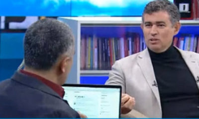 METİN FEYZİOĞLU’NDAN BOMBA AÇIKLAMALAR!. CHP’DEN NEDEN İSTİFA ETTİ!.