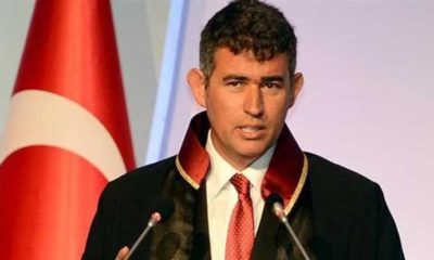 FEYZİOĞLU: “TÜRKİYE CUMHURİYETİ’NİN BÜYÜK DEVLET OLMASINA ALIŞALIM!.”
