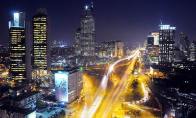 İSLAMİ FİNANS İÇİN İSTANBUL ÖNEMLİ KONUMDA!.