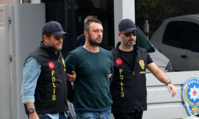 BEŞİKTAŞ’TA ORTALIĞI KANA BULAYAN ŞOFÖR TUTUKLANDI!.