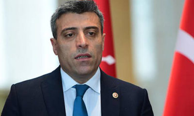 “HEPİMİZ BURADAYIZ” DEMİŞTİ!. YENİ PARTİ İÇİN SÜRPRİZ ADIM!.