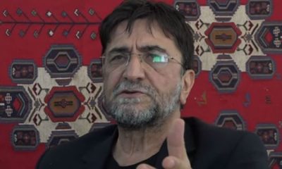 BAŞKAN ERDOĞAN’A YÖNELİK SKANDAL SÖZLER!. ILICAK VE ALTAN’IN TAHLİYESİ SONRASI NİHAT GENÇ HEDEF ŞAŞIRTTI!..