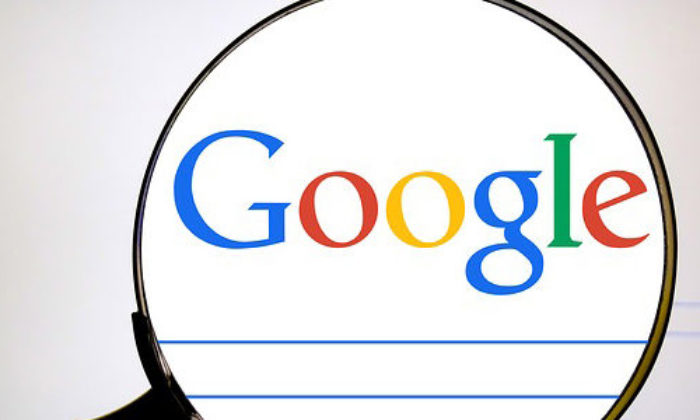 GOOGLE’NİN ARAMA SONUÇLARINA MÜDAHALE ETTİĞİ BELİRLENDİ!.