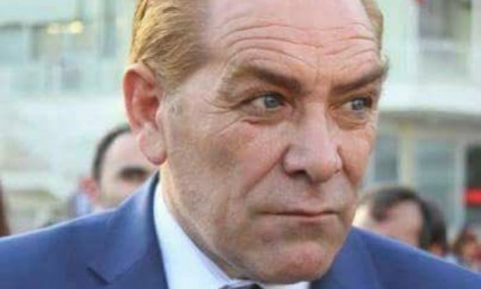 ÇAKMA ATATÜRK’TEN İSTİSMAR İDDİALARINA YANIT: “PAŞAM DİYORLARSA NE YAPABİLİRİM!.”