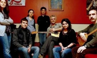 GRUP YORUM ÜYELERİNİN TAHLİYESİNE İTİRAZ!.
