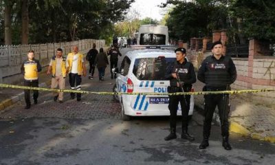 İŞ ADAMI EŞİ VE ÇOCUĞUNU ZEHİRLEYİP İNTİHAR ETTİ!..