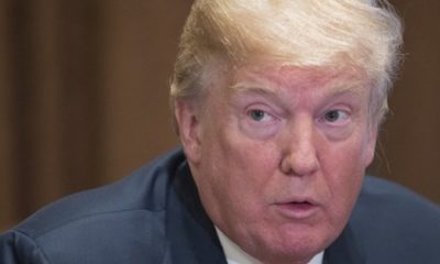BAŞKAN TRUMP’I ZORA SOKACAK BOMBA AÇIKLAMA!. EMRİ O VERDİ!.