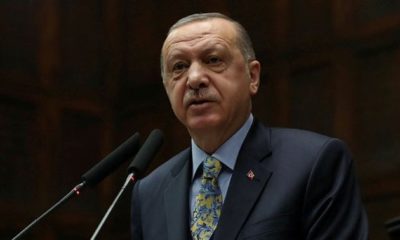 BAŞKAN ERDOĞAN CANLI YAYINDA ÇOK ÖNEMLİ AÇIKLAMALARDA BULUNUYOR!.