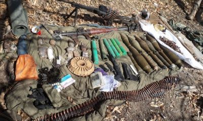 HAKKARİ’DE TERÖR OPERASYONU!.