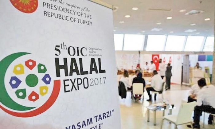 İSTANBUL’DA DÜZENLENECEK “DÜNYA HELAL ZİRVESİ”NDE İSLAM EKONOMİSİ MASAYA YATIRILACAK!.