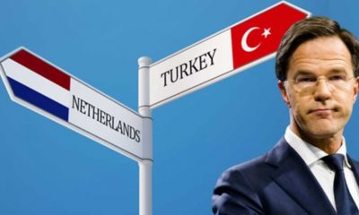 HOLLANDA: “MECBUR ALMAK ZORUNDAYIZ!.”