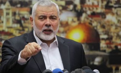 UNRWA’DA Kİ GELİŞMELER HAKKINDA HAMAS’TAN AÇIKLAMA: “ENDİŞE VERİCİ!.”