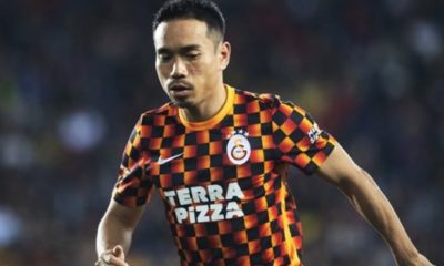 FATİH TERİM BİLETİNİ KESTİ: “KENDİNİZE KULÜP BULUN!.”