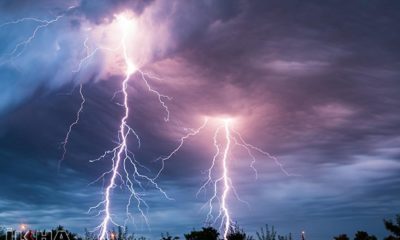 ACI HABER HAKKARİ’DEN!. YILDIRIM DÜŞMESİ SONUCU İKİ ASKER ŞEHİT OLDU!.