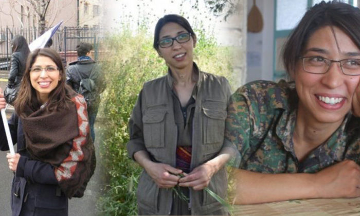 YPG’YE ZAFER POZU VEREN TERÖRİST MEHMETÇİK TARAFINDAN EŞEK CENNETİNE YOLANDI!.