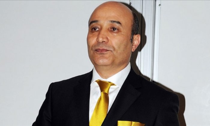 FETÖ’NÜN YARGIDA Kİ BEYNİ HÜSEYİN YILDIRIM’A 22.5 YILA KADAR HAPİS İSTEMİ…