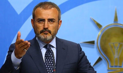 MAHİR ÜNAL’DAN AK PARTİ POLİTİKALARINI ELEŞTİREN BABACAN’A YANIT!.