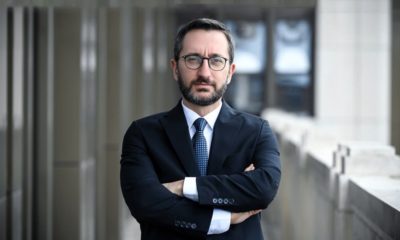 CUMHURBAŞKANLIĞI’NDAN CHP’Lİ ZİYARETİ İDDİASINA YALANLAMA!.