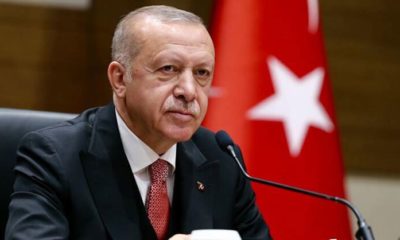 BAŞKAN ERDOĞAN’DAN EYT’LİLERİ ÜZECEK AÇIKLAMA!.