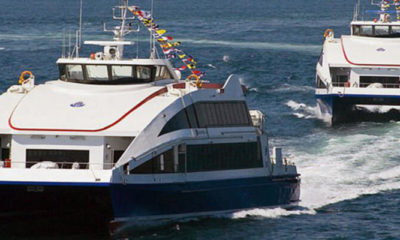 İDO VE BUDO’NUN BAZI SEFERLERİ İPTAL!.