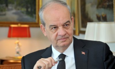 İLKER BAŞBUĞ’DAN BARIŞ PINARI HAREKATI AÇIKLAMASI!. “TERÖR KORİDORUNU PARÇALADINIZ!..”