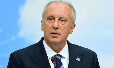 RAHMİ TURAN’IN “SARAY’DAKİ CHP’Lİ MUHARREM İNCE” PALAVRASINA JET YANIT!. “İSPAT ETSİN KENDİMİ TAKSİM’DE YAKARIM!.”