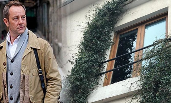 İSTANBUL’DA ÖLDÜRÜLEN İNGİLİZ AJAN İLE İLGİLİ BAŞSAVCILIKTAN AÇIKLAMA!.