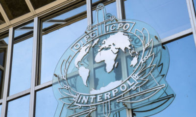 İNTERPOL TARAFINDAN ARANAN DAEŞ’Lİ KADINLAR KİLİS’TE YAKALANDI!.