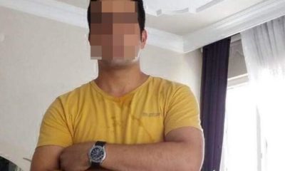 AMCA 10 YIL BOYUNCA ÖZ YEĞENİNİ İSTİSMAR ETTİ, BABA MAHKEME DE ŞİKAYETÇİ OLMADI!.