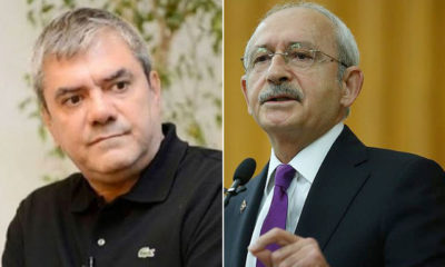 YILMAZ ÖZDİL ‘BEŞTEPE’YE GİDEN İSMİ BİLMİYORUM’ DİYEN KILIÇDAROĞLU’NU BOMBALADI!.
