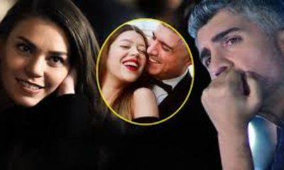 Özcan Deniz sessizliğini bozdu!.