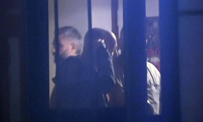 UZMAN ÇAVUŞ DEHŞETİ!. KURŞUN YAĞDIRDI!.