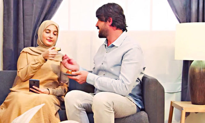 DİYANET İŞLERİ BAŞKANLIĞI’NDAN ÇİRKİN ALGI ÇABALARINA CEVAP!.
