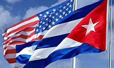 KÜBA’DAN AMERİKA’YA ANAYASAL DÜZENİNE SALDIRI SUÇLAMASI!.