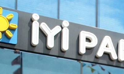 ORTALIĞI KARIŞTIRACAK OLAY!. İYİ PARTİ’DE RÜŞVET SKANDALI PATLAK VERDİ!.