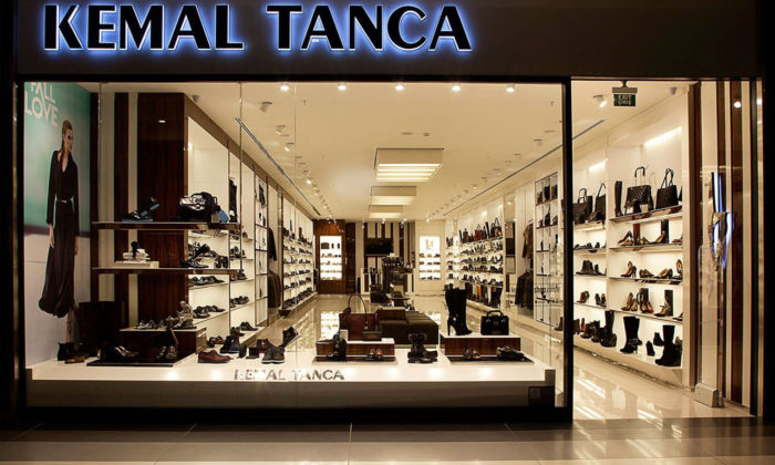 KEMAL TANCA AYAKKABI İFLASINI İSTEDİ!.