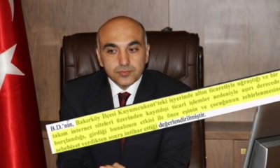 SİYANÜR İNTİHARLARINI EKONOMİ ÜZERİNDEN HÜKÜMETE İHALE EDEN CHP’Lİ BAŞKANIN YALANI ORTAYA ÇIKTI!.