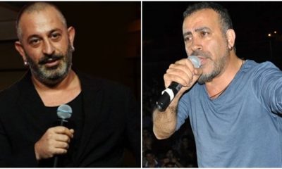HALUK LEVENT’TEN CEM YILMAZ’A ‘VURGUN’ SORUSU!. “AÇIKLARSAN ÜLKEYİ TERK EDERİM!.”