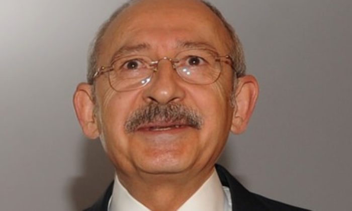 “SURİYE’DE NE İŞİMİZ” VAR DİYEN BAY KEMAL YİNE KIVIRDI!.