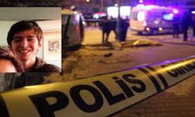 KORKUNÇ ÖLÜM!. BAŞINA POŞET GEÇİRİP İÇİNE HELYUM GAZI DOLDURARAK İNTİHAR ETTİ!.