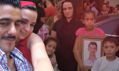 YÜREK YAKAN OLAY!. GERİYE SADECE ÇOCUKLAR KALDI!.