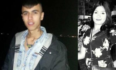 DİLAN’IN KATİLİNDEN DEHŞETE DÜŞÜREN SAVUNMA: “BENİ MECBUR BIRAKTI!.”