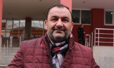 ADLİYEDEN ÇIKTI HERKESE KÜFRETMEYE BAŞLADI!..