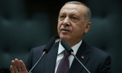 ERDOĞAN’DAN KILIÇDAROĞLU’NA: “BAK ANAOKULU ÇOCUĞUNA ANLATIR GİBİ BİR DAHA ANLATIYORUM!.”