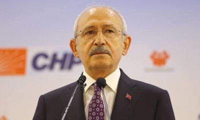TALAT ATİLLA: “YA KEMAL BEYİN YA DA KAYNAĞIM OLAN CHP’LİNİN KONUŞMASINI BEKLİYORUM!.”