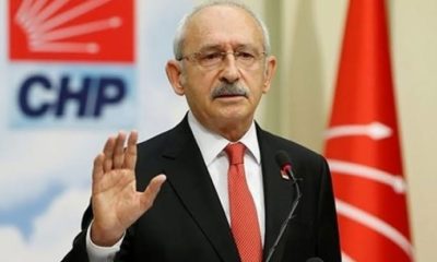 CHP’DE ZİRVE HAZIMSIZLIĞI! KILIÇDAROĞLU: “ERDOĞAN AMERİKA’DAN ELİ BOŞ DÖNDÜ!.”